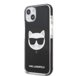 Karl Lagerfeld KLHCP13MTPECK iPhone 13 6,1