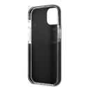 Karl Lagerfeld KLHCP13MTPECK iPhone 13 6,1" hardcase czarny/black Choupette Head