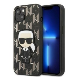 Karl Lagerfeld KLHCP13SPMNIKBK iPhone 13 mini 5,4