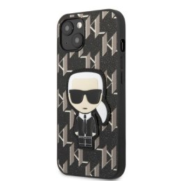 Karl Lagerfeld KLHCP13SPMNIKBK iPhone 13 mini 5,4