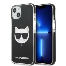 Karl Lagerfeld KLHCP13STPECK iPhone 13 mini 5,4