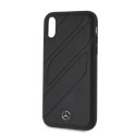 Mercedes MEHCI61THLBK iPhone Xr czarny/black hardcase New Organic I