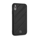 Mercedes MEHCI61THLBK iPhone Xr czarny/black hardcase New Organic I