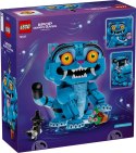 LEGO Inne 72537 - Tygrys Derpy i Sroka Sussie