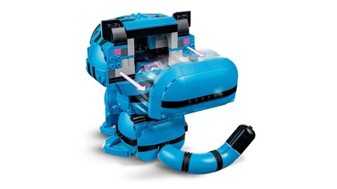 LEGO Inne 72537 - Tygrys Derpy i Sroka Sussie