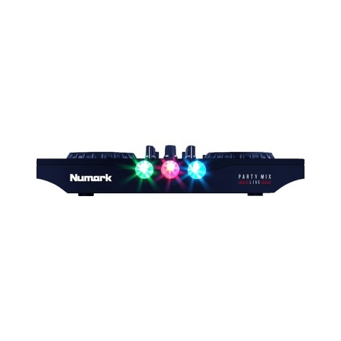 Numark Party MIX Live - Kontroler DJ