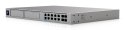 Router (Gateway). Kontroler UniFi, NVR, Switch Ubiquiti UniFi Dream Machine Beast (UDM-BEAST-EU)