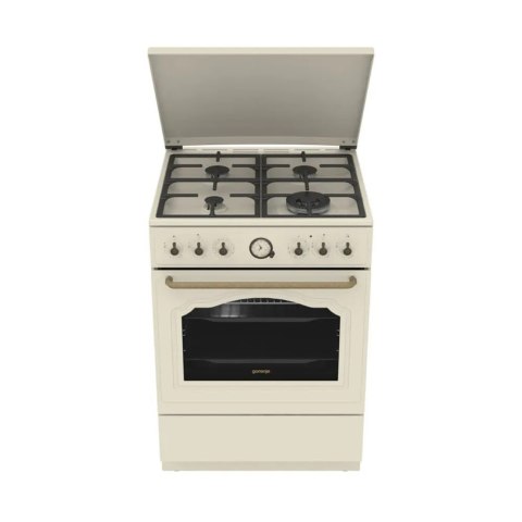 Kuchnia GORENJE GKS6C71CLI