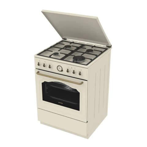 Kuchnia GORENJE GKS6C71CLI
