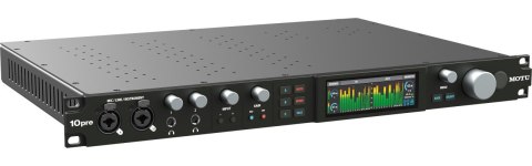 MOTU 10pre  - Interfejs audio