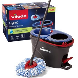 Mop obrotowy Vileda H2prO (OUTLET)