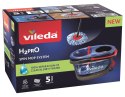 Mop obrotowy Vileda H2prO (OUTLET)