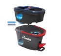 Mop obrotowy Vileda H2prO (OUTLET)