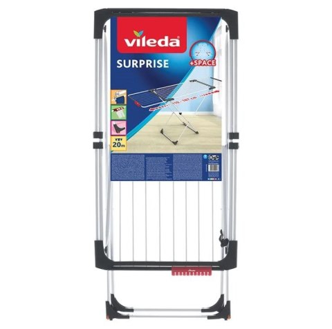 Suszarka Vileda Surprise (OUTLET)