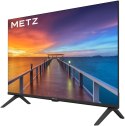 Telewizor METZ 32MTH2000Z LED 32" HD Ready Dolby Digital Plus DVB-T2 Czarny