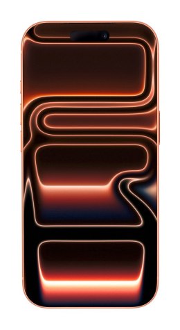 Apple iPhone 17 Pro 1TB Cosmic Orange