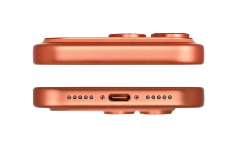 Apple iPhone 17 Pro 1TB Cosmic Orange
