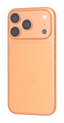 Apple iPhone 17 Pro 1TB Cosmic Orange