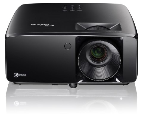PROJEKTOR OPTOMA HZ41HDR LASER FHD 4400ANS 2,5MLN:1