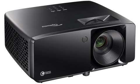PROJEKTOR OPTOMA HZ41HDR LASER FHD 4400ANS 2,5MLN:1