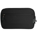 Torba UNIQ Denver Tech Kit Pouch 2.5L czarny