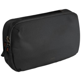 Torba UNIQ Denver Tech Kit Pouch 2.5L czarny