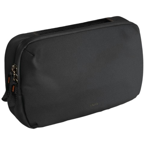 Torba UNIQ Denver Tech Kit Pouch 2.5L czarny
