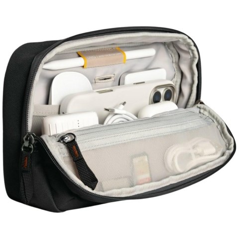 Torba UNIQ Denver Tech Kit Pouch 2.5L czarny