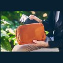 Torba UNIQ Denver Tech Kit Pouch 2.5L pomarańczowy