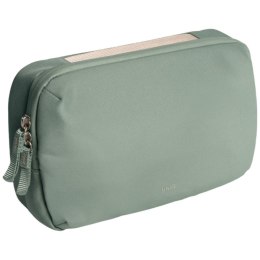 Torba UNIQ Denver Tech Kit Pouch 2.5L zielony