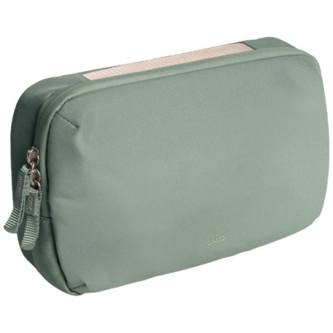 Torba UNIQ Denver Tech Kit Pouch 2.5L zielony