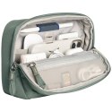 Torba UNIQ Denver Tech Kit Pouch 2.5L zielony