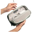 Torba UNIQ Denver Tech Kit Pouch 2.5L zielony