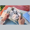 Torba UNIQ Denver Tech Kit Pouch 2.5L zielony