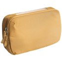 Torba UNIQ Denver Tech Kit Pouch 2.5L żółty
