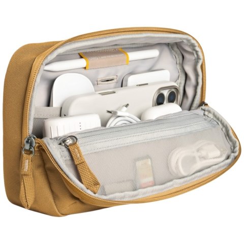Torba UNIQ Denver Tech Kit Pouch 2.5L żółty