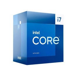 Procesor Intel Core i7-13700F 2.1GHz 30MB LGA1700 box