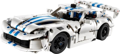 LEGO Technic 42234 - Samochód sportowy Dodge Viper GTS-R