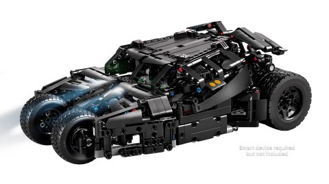 LEGO Technic 42239 - Batmobile Tumbler