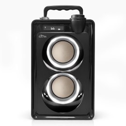 MEDIA-TECH PRZENOŚNY GŁOŚNIK BLUETOOTH OVERBOX MT3186