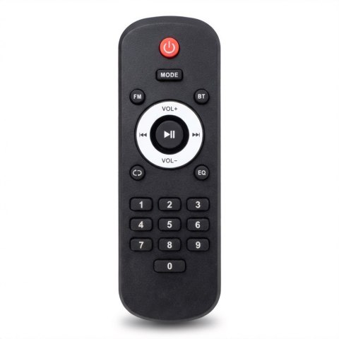 MEDIA-TECH PRZENOŚNY GŁOŚNIK BLUETOOTH OVERBOX MT3186