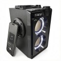 MEDIA-TECH PRZENOŚNY GŁOŚNIK BLUETOOTH OVERBOX MT3186