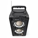 MEDIA-TECH PRZENOŚNY GŁOŚNIK BLUETOOTH OVERBOX MT3186