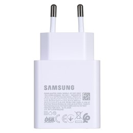 Samsung Ładowarka T4511 PD 45W, biały