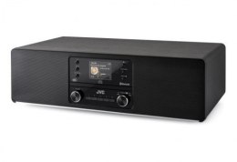 Radiomagnetofon z CD JVC RTV_JVC_00046