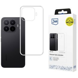 Etui 3MK Clear Case do Xiaomi 17T Pro