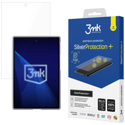 Folia antymikrobowa 3MK SilverProtection+ do Samsung Galaxy Z Fold 8
