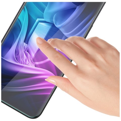 Matowa folia ochronna 3MK Silky Matt Pro do Redmi Note 15 Pro+ 5G