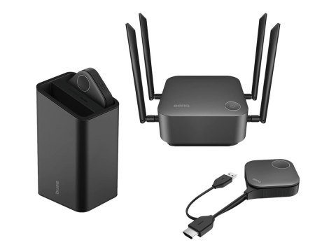 BenQ WDC30 InstaShow Wireless Presentation System
