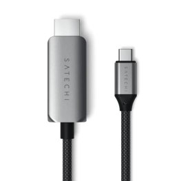 Kabel USB SATECHI HDMI 2